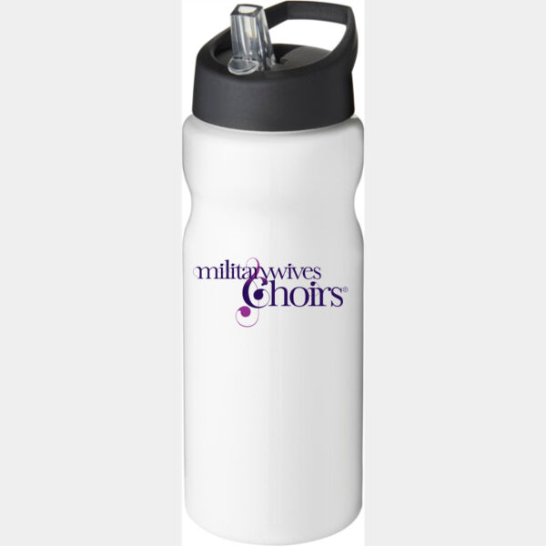 Military Wives Choir Water bottle Thumbnail