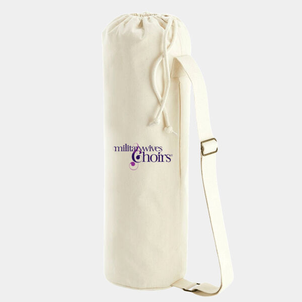 MWC - Yoga Mat bag Thumbnail