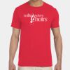 Gildan SoftStyle® Adult T-Shirt Thumbnail