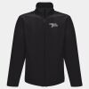 Regatta Reid Soft Shell Jacket Thumbnail