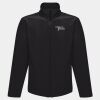 Regatta Reid Soft Shell Jacket Thumbnail