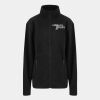Pro RTX Pro Micro Fleece Jacket Thumbnail