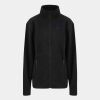 Pro RTX Pro Micro Fleece Jacket Thumbnail